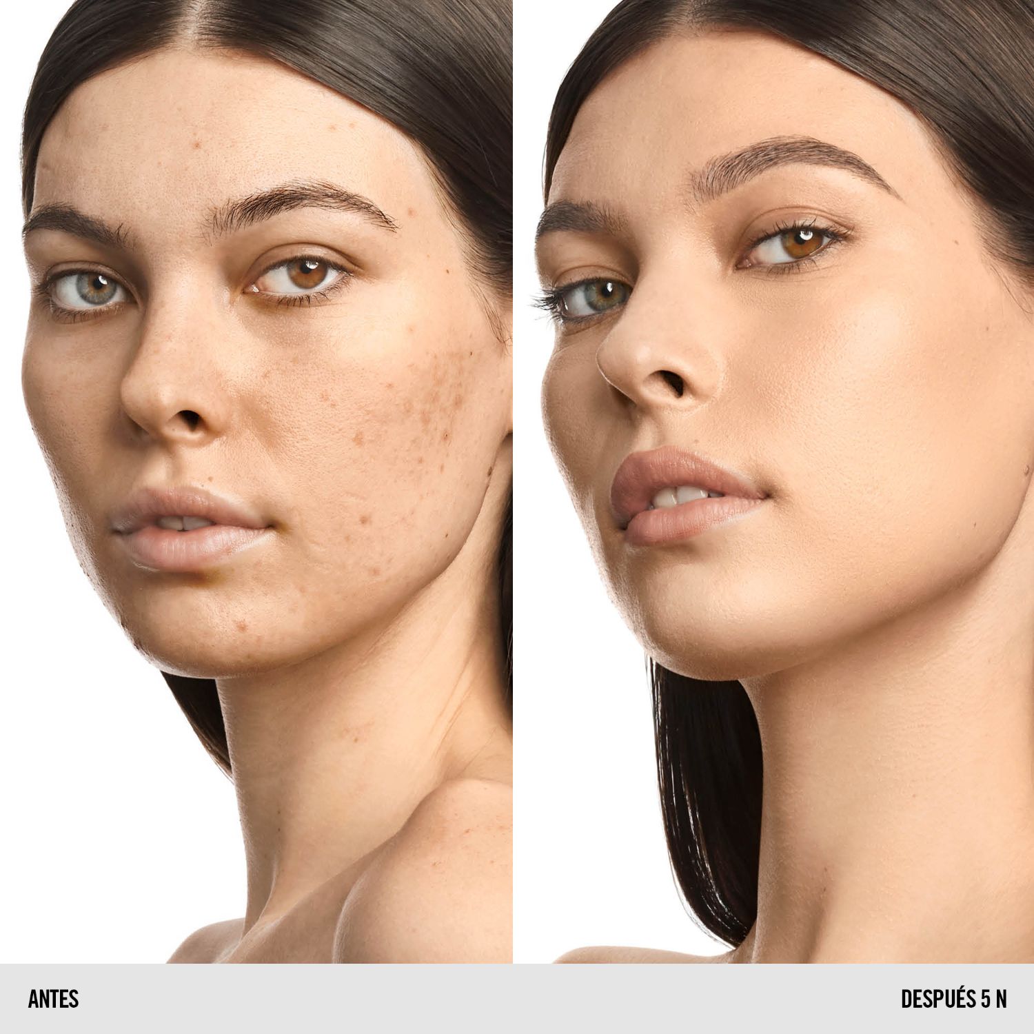 SURREALSKIN™ FOUNDATION (BASE LUMINOSA MODULABLE)